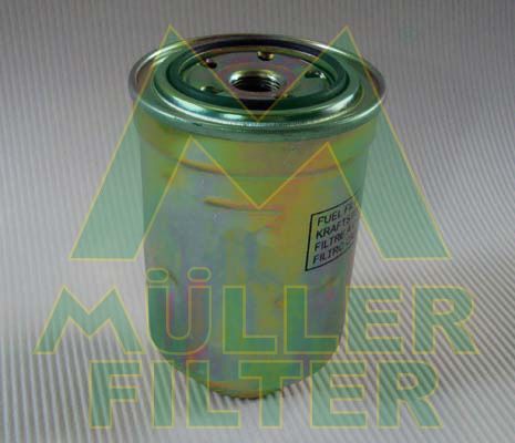 MULLER FILTER Polttoainesuodatin FN1145
